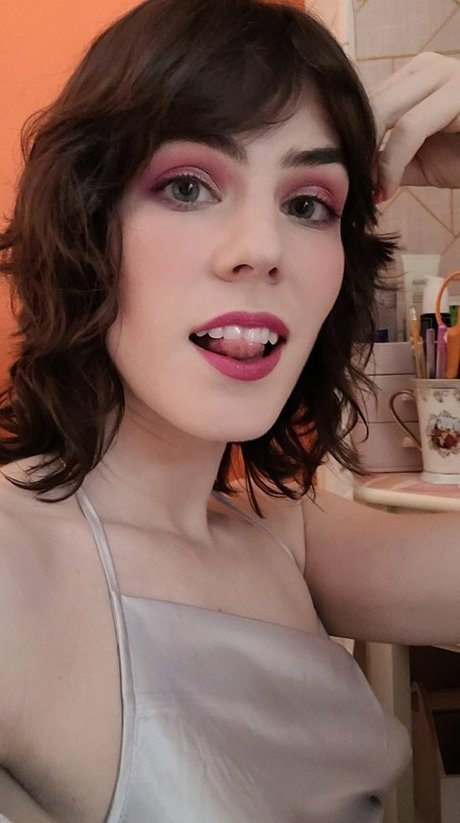 Nagie wyciekłe zdjęcie OnlyFans od Maggie Mae Fish