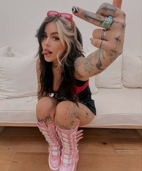Nagie wyciekłe zdjęcie OnlyFans od Craycraysounds