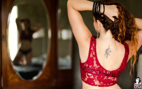 Nagie wyciekłe zdjęcie OnlyFans od Lillyangel