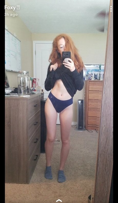 Fabledfoxy
