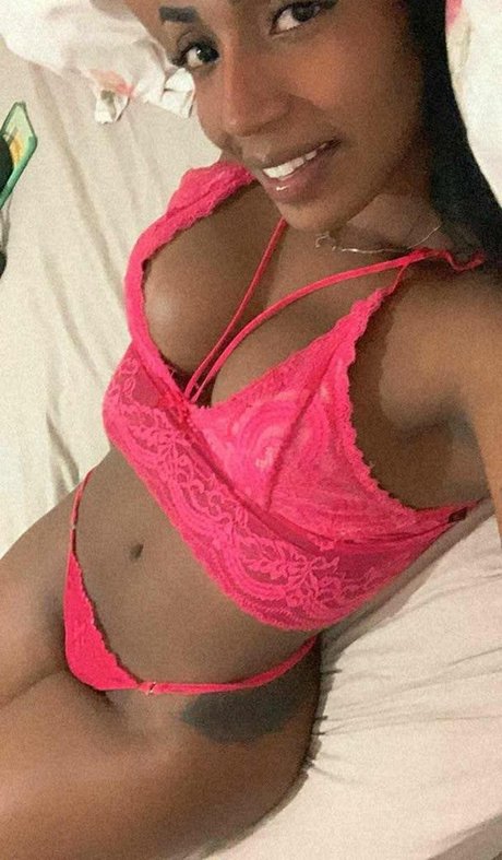 Nagie wyciekłe zdjęcie OnlyFans od Thami Souza