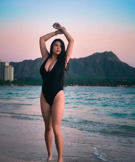 Nagie wyciekłe zdjęcie OnlyFans od Windellia