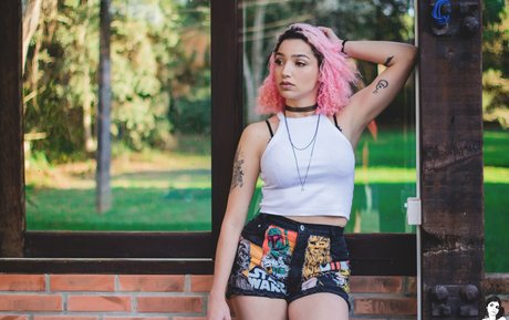 Nagie wyciekłe zdjęcie OnlyFans od Rennvader