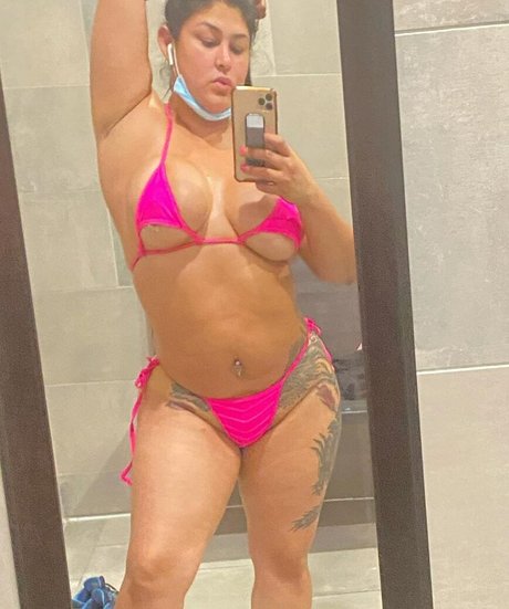 Nagie wyciekłe zdjęcie OnlyFans od Creidalife