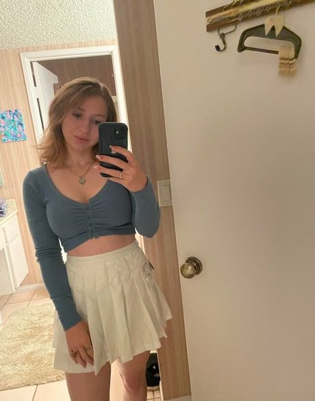 Nagie wyciekłe zdjęcie OnlyFans od Robynator23
