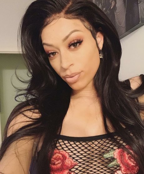 Nagie wyciekłe zdjęcie OnlyFans od Ashley Stacks