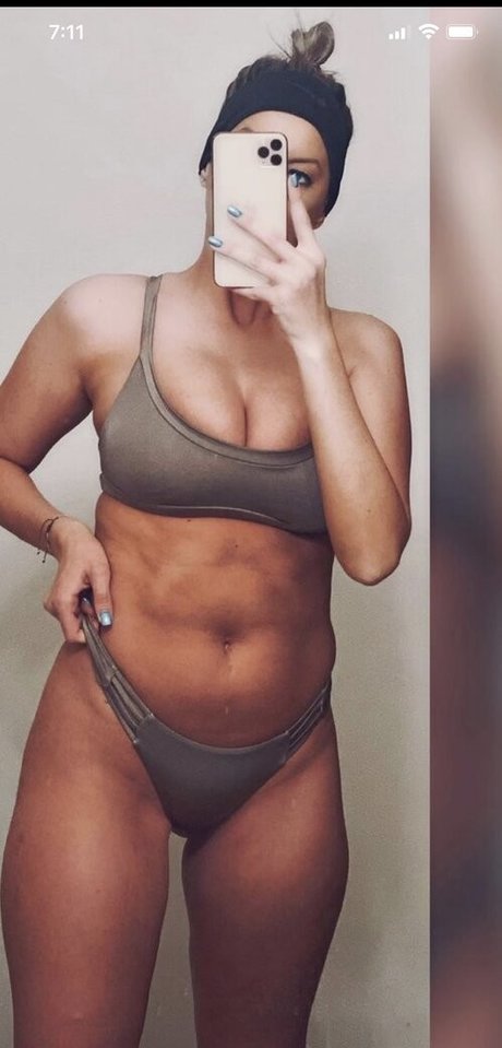 Nagie wyciekłe zdjęcie OnlyFans od Heyyair