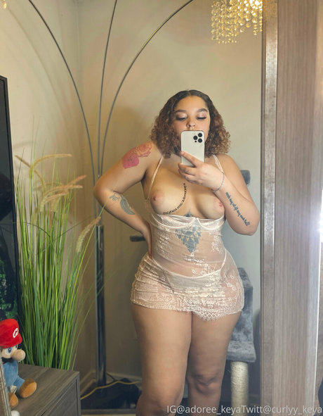 Zakeya Amber