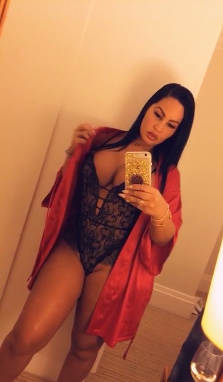 Nagie wyciekłe zdjęcie OnlyFans od Jcakesbx