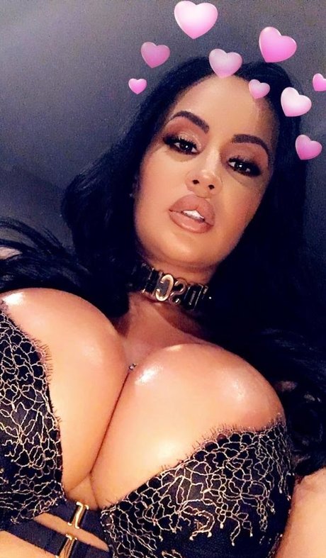 Nagie wyciekłe zdjęcie OnlyFans od Jcakesbx