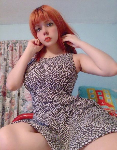 Nagie wyciekłe zdjęcie OnlyFans od Nninfula