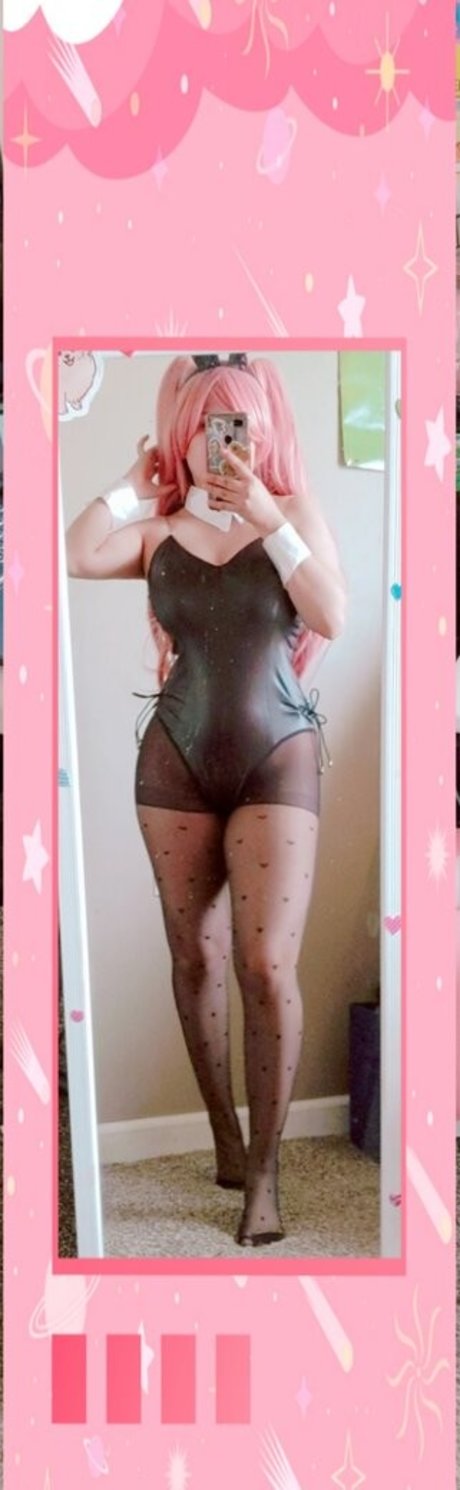 Nagie wyciekłe zdjęcie OnlyFans od Nninfula