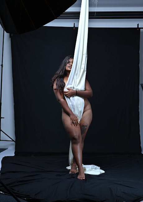 Nagie wyciekłe zdjęcie OnlyFans od The Hunters Girl Chubby Indian