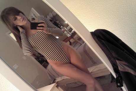 Nagie wyciekłe zdjęcie OnlyFans od Femme Eden