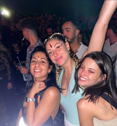 Nagie wyciekłe zdjęcie OnlyFans od Mia Bar