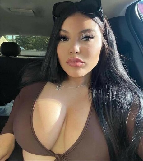 Nagie wyciekłe zdjęcie OnlyFans od Nattbabe
