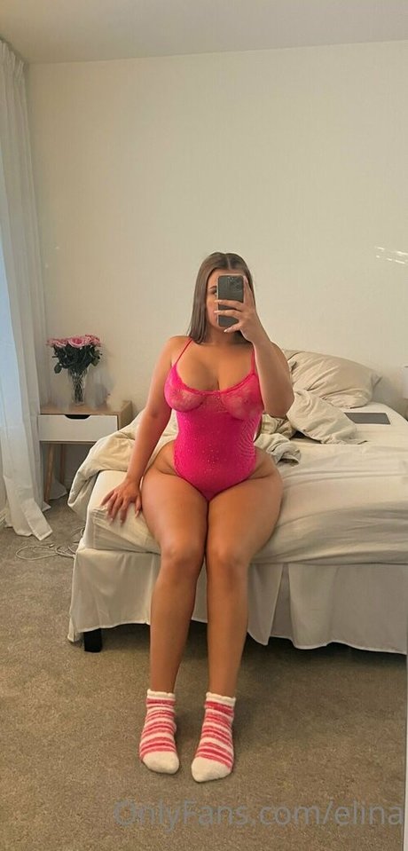 Swedishgirlelina