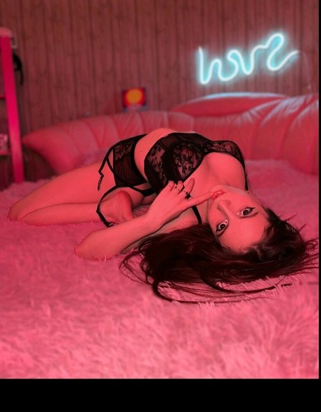 Nagie wyciekłe zdjęcie OnlyFans od Lissanna