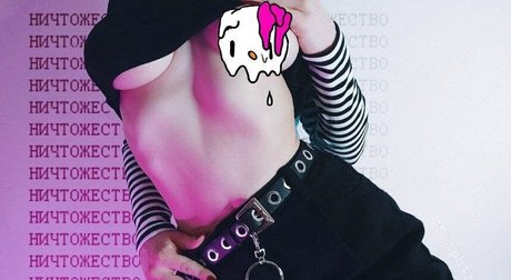 Nagie wyciekłe zdjęcie OnlyFans od Nymphtracy
