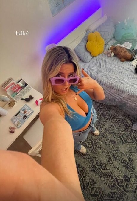 Nagie wyciekłe zdjęcie OnlyFans od Emma Topps