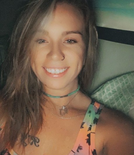 Nagie wyciekłe zdjęcie OnlyFans od Kelseylockhart7
