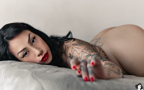 Nagie wyciekłe zdjęcie OnlyFans od Repasquinelli