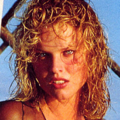 Eva Herzigova