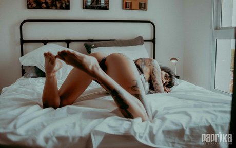 Nagie wyciekłe zdjęcie OnlyFans od Witch Love