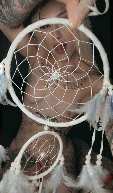 Nagie wyciekłe zdjęcie OnlyFans od Aiyana Blakeway