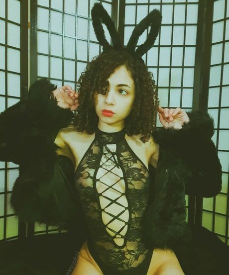 Nagie wyciekłe zdjęcie OnlyFans od Littleyoukai