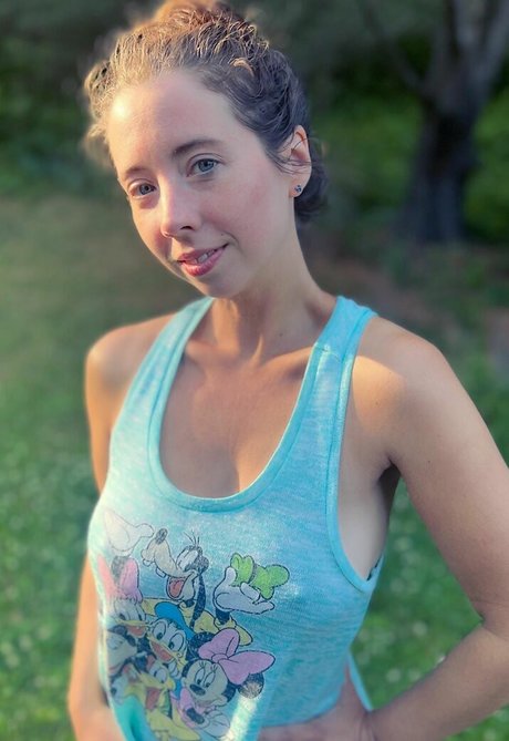 Nagie wyciekłe zdjęcie OnlyFans od Misskatiesss