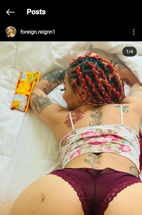 Milanni Rose
