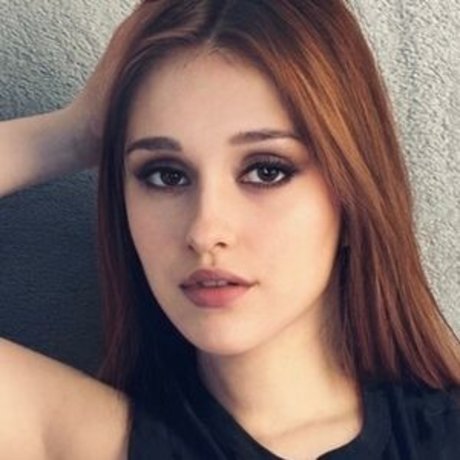 Nagie wyciekłe zdjęcie OnlyFans od Hardrockkitten