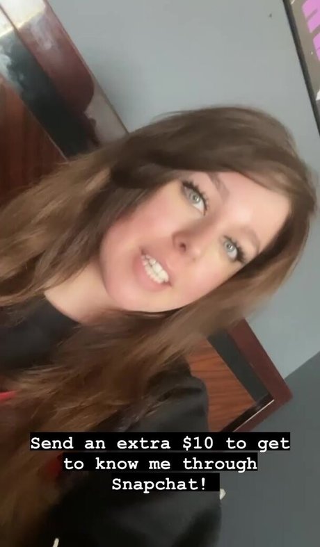 Nagie wyciekłe zdjęcie OnlyFans od Madisenmarkland