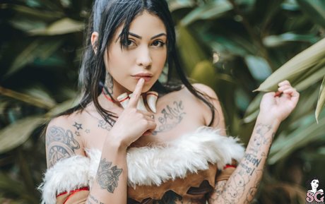 Nagie wyciekłe zdjęcie OnlyFans od Ani Lorac