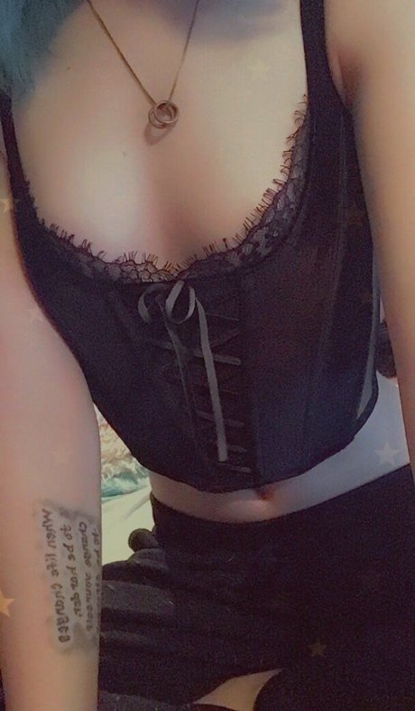 Nagie wyciekłe zdjęcie OnlyFans od Lucylovers710