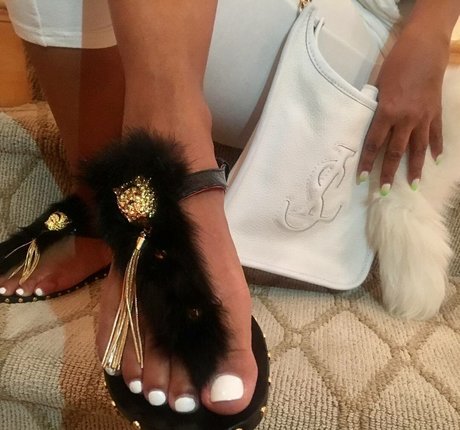 Nagie wyciekłe zdjęcie OnlyFans od Lisaraye
