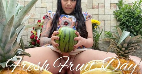 Nagie wyciekłe zdjęcie OnlyFans od Jessie Ross