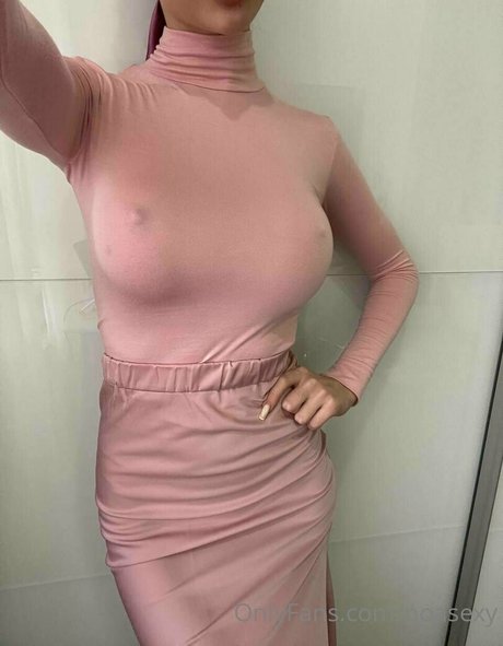 Nagie wyciekłe zdjęcie OnlyFans od Damari Noa