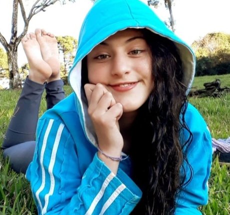 Nagie wyciekłe zdjęcie OnlyFans od Friends Pretty Feet