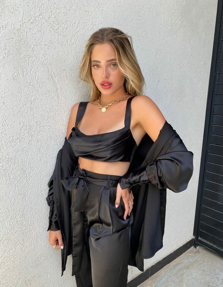 Nagie wyciekłe zdjęcie OnlyFans od Noy  Hadar Karako