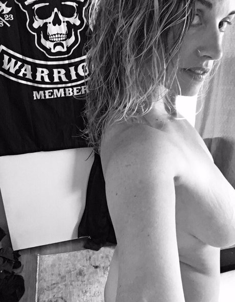 Nagie wyciekłe zdjęcie OnlyFans od Lauren Zestfurlife