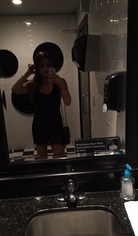 Lauren Bedford Russell