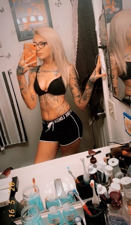 Nagie wyciekłe zdjęcie OnlyFans od Mamisoso