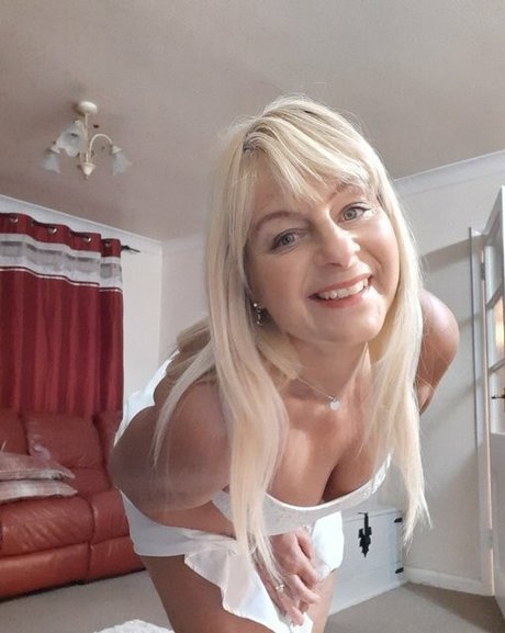 Nagie wyciekłe zdjęcie OnlyFans od Sarahwitheels
