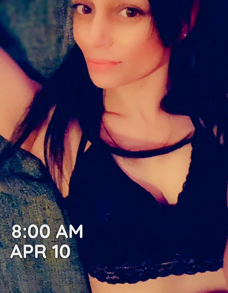 Nagie wyciekłe zdjęcie OnlyFans od Diamond Ayleks