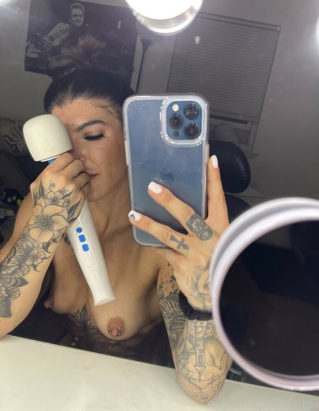 Nagie wyciekłe zdjęcie OnlyFans od Suchagoodgirldanie