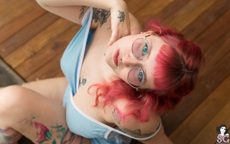 Nagie wyciekłe zdjęcie OnlyFans od Joymermaid