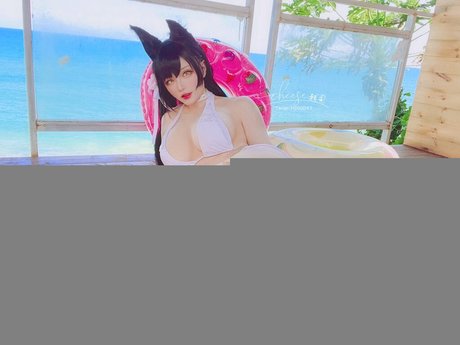 Nagie wyciekłe zdjęcie OnlyFans od Cheesewii