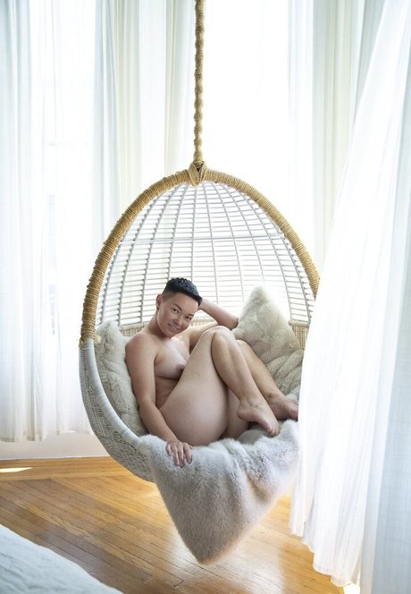 Nagie wyciekłe zdjęcie OnlyFans od Lustcinema